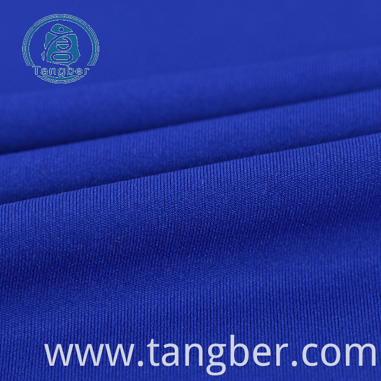 New products rib fabric for swimwear